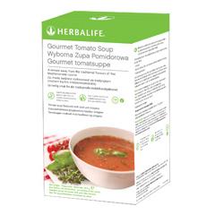 SKU 0155 Herbalife Gourmet Tomatensoep